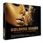 24K organic collagen premium gel gold masks / 10 x 85g