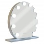 SHR Germany Hollywood mirror with 10 lights / round