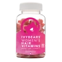 IVYBEARS® - Women's Hair Vitamins / Beauty Vitamin Bears for beautiful, shiny hair 150 g