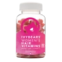 IVYBEARS® - Women’s Hair Vitamins / Beauty Vitaminbären für schönes, glänzendes Haar 150 g