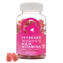 IVYBEARS® - Women's Hair Vitamins / Beauty Vitamin Bears for beautiful, shiny hair 150 g