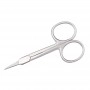 Nail scissors total length 9 cm