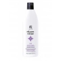 Real Star Silver Star Shampoo / Anti Yellow Tint for blonde / bleached / grey hair 350 ml