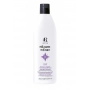 Real Star Silver Star Shampoo / Anti yellow tint for blonde/blonded/grey hair 350 ml