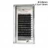 Lashes Germany – C-Curl Wimpernextensions 0,05 L 13mm