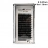 Lashes Germany – C-Curl Wimpernextensions 0,07 13mm