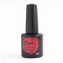 Thuya Permanent Nail Polish Gel On Off Candy / gel nail polish in candy red 7 ml