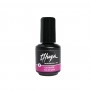 Thuya Permanent Nail Polish Gel On Off Cat Eye Pink / Gel Nagellack Magnetisch in Pink 7 ml