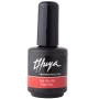 Thuya Permanent Nail Polish Gel On Off Pure Fire / gel nail polish in fire red 14 ml