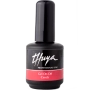Thuya Permanent Nail Polish Gel On Off Candy / Gel Nail Polish in candy red 14 ml