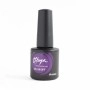 Thuya Permanent Nail Polish Gel On Off Ultraviolet / Gel Nail Polish in Ultraviolet 7 ml