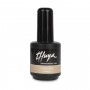 Thuya Permanent Nail Polish Gel On Off Sahara / Gel Nagellack in Sandige Sahara 14 ml