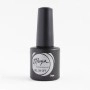 Thuya Permanent Nail Polish Gel On Off Onyx / gel nail polish in onyx gray 7 ml