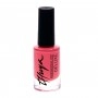Thuya Deluxe Nail Polish Tropical Coral Rose Nº78 / Nail polish in coral pink Nº78 11 ml