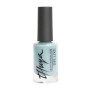 Thuya Deluxe Nail Polish Bloom Moon Nº92 / Nail Polish in Pastel Moon Blue Nº92 11 ml