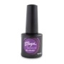 Thuya Permanent Nail Polish Gel On Off Hypnotic / Gel Nail Polish in Hypnotic Purple 7 ml