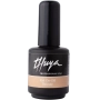 Thuya Permanent Nail Polish Gel On Off Delicate / gel nail polish in pale pink 14 ml