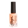 Thuya Deluxe Nail Polish Natural Pink Nº16 / Nagellack in Rein Rosa Nº16 11 ml