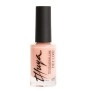 Thuya Deluxe Nail Polish Pink Nº18 / Nail Polish in Rosé Nº18 11 ml