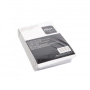 Thuya Nail Foil Sheets / Aluminium Folie zur Nagellack Entfernung 400 Stk