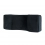 Cosmetic neck support pillow / eyelash pillow