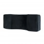Cosmetic neck support / eyelashes pillow