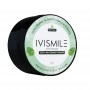 IVISMILE activated charcoal powder for teeth whitening 30 g