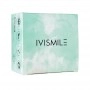 IVISMILE activated charcoal powder for teeth whitening 30 g
