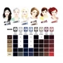 RefectoCil Graphite No. 1.1 Eyelashes / Eyebrow Color 15ml