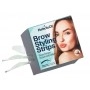 RefectoCil Brow Styling Strips / 40 Strips + 10 Additional Strips