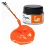 Thuya Gel Paint Orange / Farbgel in Orange 5 ml