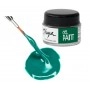 Thuya Gel Paint Green / color gel in green 5 ml