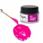 Thuya Gel Paint Pink / color gel in pink 5 ml