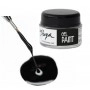 Thuya Gel Paint Black / color gel in black 5 ml