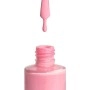 Thuya Deluxe Nail Polish Cupcake Fantasy Nº66 / Candy Pink Nail Polish Nº66 11 ml