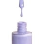 Thuya Deluxe Nail Polish Cupcake Lavender Nº65 / Nagellack in Lavendel 11 ml