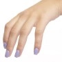 Thuya Deluxe Nail Polish Cupcake Lavender Nº65 / nail polish in lavender 11 ml