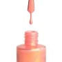 Thuya Deluxe Nail Sugar Pink Nº57 / Nagellack in Zuckerwatte Pink Nº57 11 ml