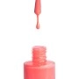 Thuya Deluxe Nail Polish Bubblegum Pink Nº28 / Nagellack in Kaugummi Pink Nº28 11 ml