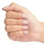 Thuya Permanent Nail Polish Gel On Off Marble Romance / gel nail polish in marble rosé 7 ml