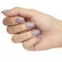 Thuya Permanent Nail Polish Gel On Off Marble Grey / Gel Nagellack in Marmorgrau 7 ml