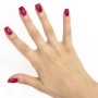 Thuya Permanent Nail Polish Gel On Off Blood / gel nail polish in blood red 7 ml