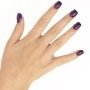 Thuya Permanent Nail Polish Gel On Off Ultraviolet / Gel Nail Polish in Ultraviolet 7 ml