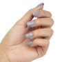 Thuya Permanent Nail Polish Gel On Off Onyx / gel nail polish in onyx gray 7 ml