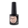 Thuya Permanent Nail Polish Gel On Off Neutral Mist / Gel Nail Polish in Neutral Beige 14 ml