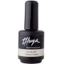 Thuya Permanent Nail Polish Gel On Off Cream / Gel Nagellack in Creme 14 ml