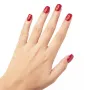 Thuya Deluxe Nail Polish Metallic Red Nº50 / Nail Polish in Metallic Red Nº50 11ml