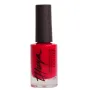 Thuya Deluxe Nail Polish Glamour Red Nº9 / Nail Polish in Glamorous Red Nº9 11 ml