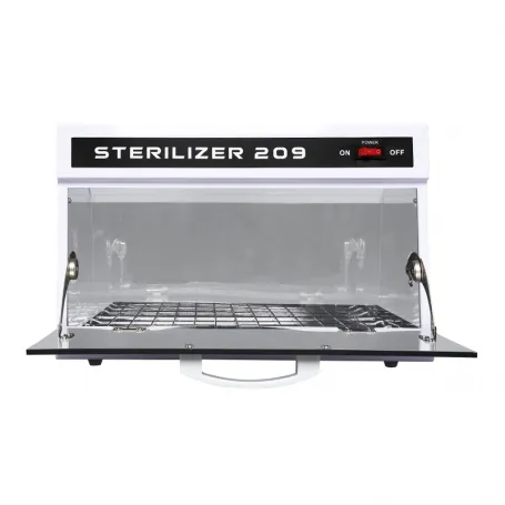 Salon Pros SP-209 Sterilizer Cabinet purchases