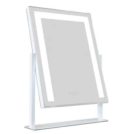 Hollywood mirror online light strips